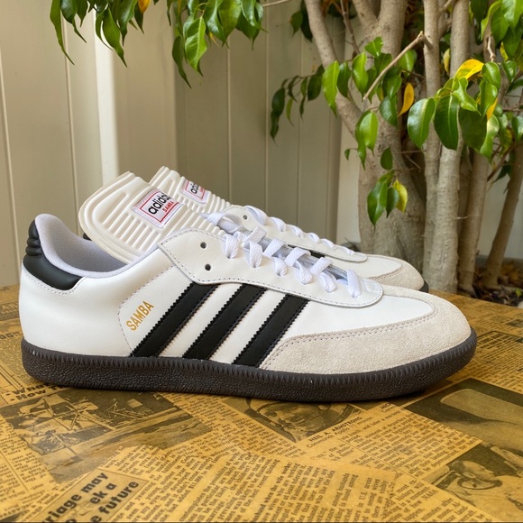 adidas samba size 10.5